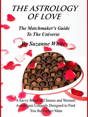 cover image of The Astrology of Love